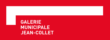 Logo de la Galerie municipale Jean-Collet