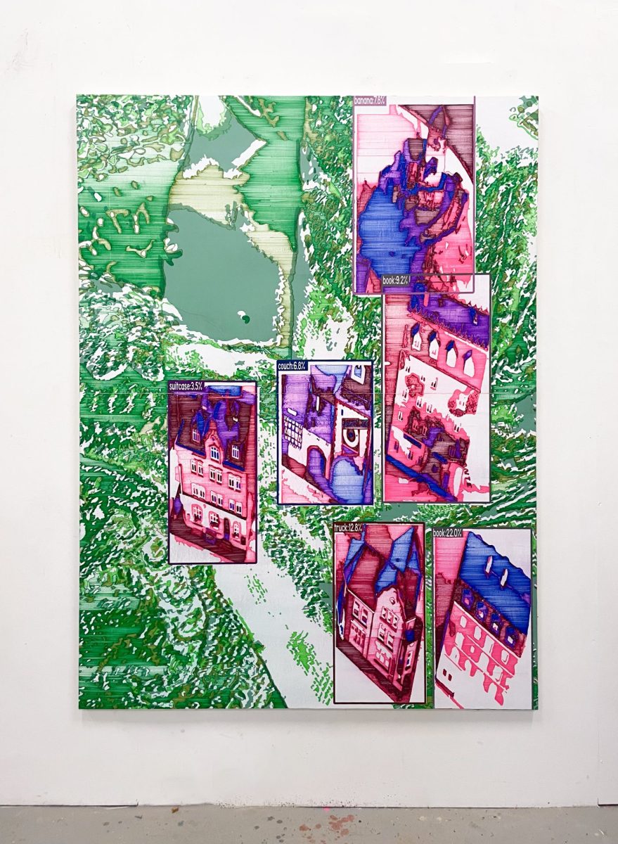 Corentin Leber